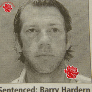 Profile image of Barry Hardern