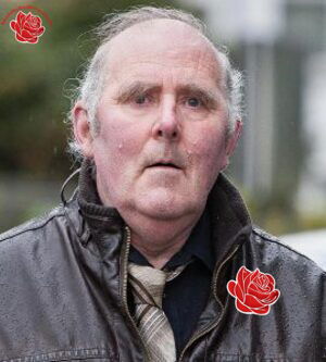 Profile image of Sean Leamy