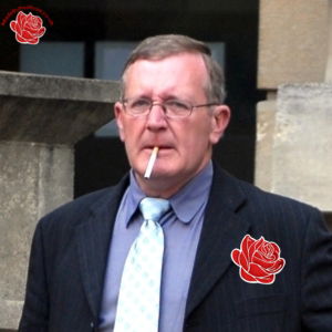 Profile image of Fredrick Goudy