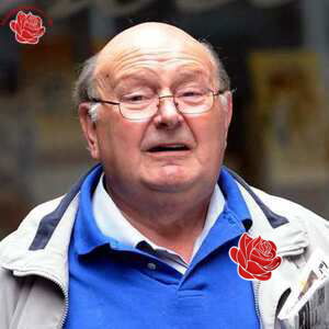 Profile image of William Green