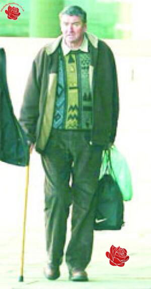 Profile image of Kenneth Worsley
