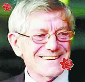 Profile image of Robert Isherwood