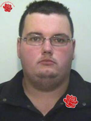 Profile image of David Bailey