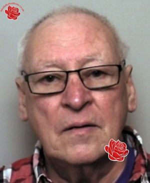 Profile image of Peter Maxwell