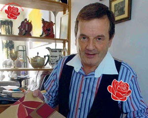 Profile image of Christopher Stovold