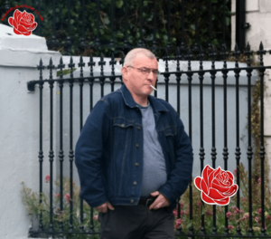 Profile image of Dermot Murphy