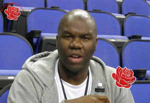 Profile image of Sean Alleyne