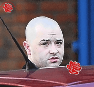 Profile image of Peter Timmis