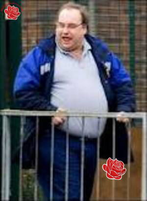 Profile image of Gareth Crowther