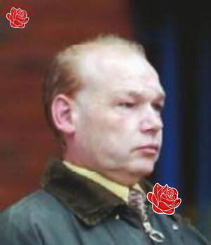 Profile image of Richard Sharrock
