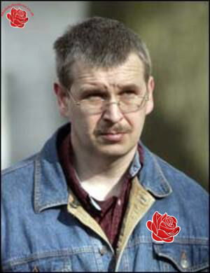 Profile image of Anthony Parnell/Tony Golt