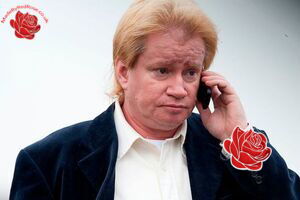 Profile image of John Grindell