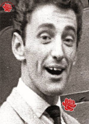 Profile image of Anthony Hall