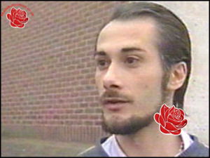 Profile image of Paul Hook