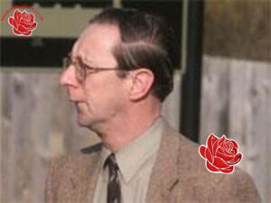 Profile image of Keith Hudson
