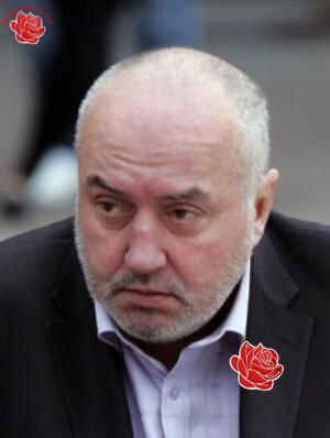 Profile image of Michael Martin