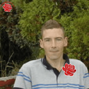 Profile image of Anthony Short