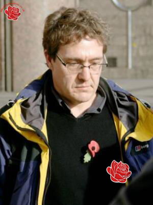 Profile image of Trevor Jackson