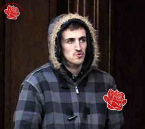 Profile image of James Burch