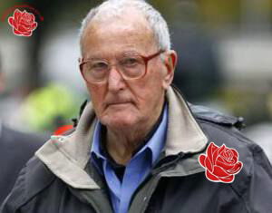 Profile image of Patrick Hughes