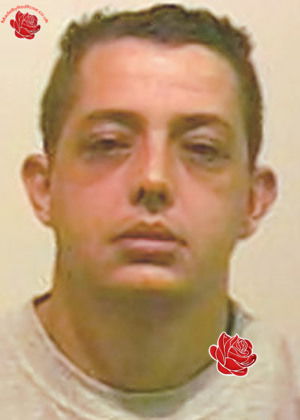 Profile image of Aron McMullen