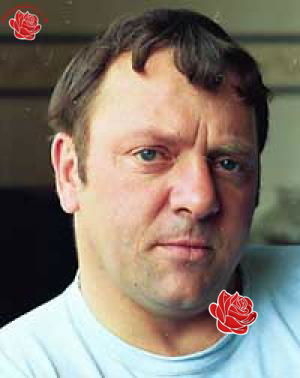Profile image of David Dyas