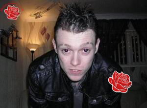 Profile image of Andrew Hall
