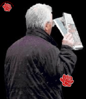 Profile image of Godfrey Lightning