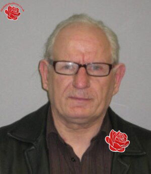Profile image of Colin Goodwin