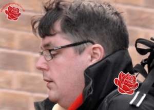 Profile image of Benjamin Mortley
