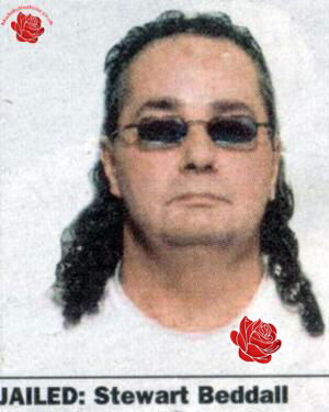 Profile image of Stewart Beddall