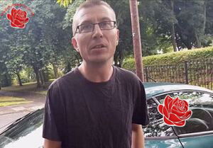 Profile image of Richard Hewitt