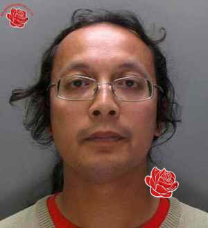 Profile image of Kristian Timmerman