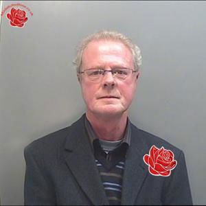 Profile image of Michael Butterworth