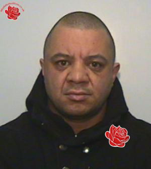 Profile image of Carl West