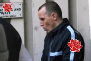 Profile image of Stuart Young