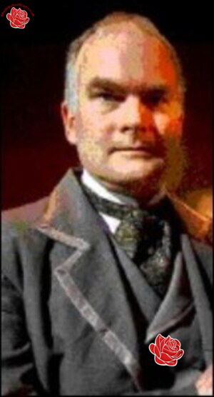 Profile image of Michael Sergeant