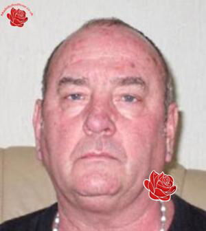 Profile image of Kenneth McKenzie