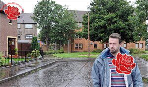 Profile image of Ross McKinnon