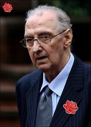 Profile image of Peter Knight