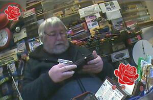 Profile image of David Croft