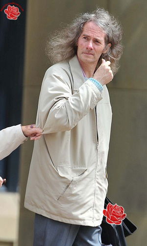 Profile image of Michaela/Richard Hammersley