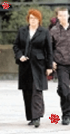 Profile image of June Higgins