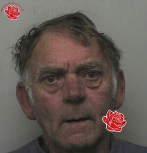 Profile image of George Roy Balcombe Jestico