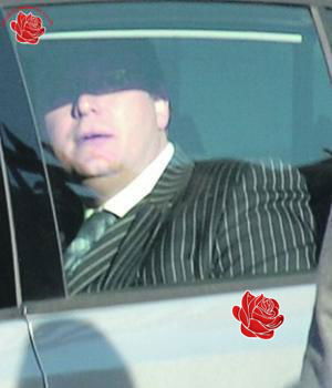 Profile image of Robin Hickey