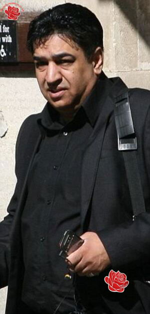 Profile image of Jaspal Riat