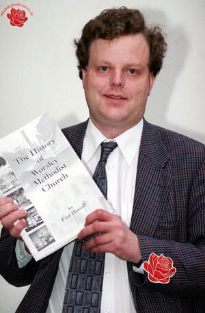 Profile image of Paul Hassall
