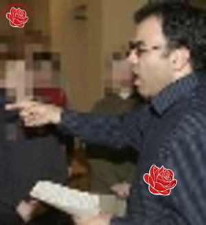 Profile image of Robin Green