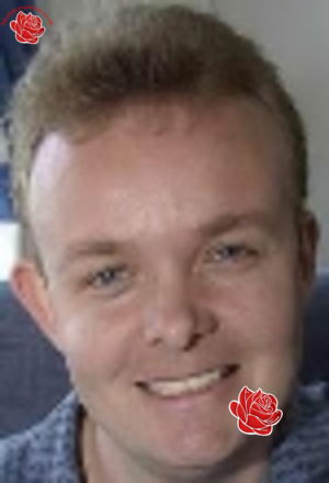 Profile image of Robert Burke