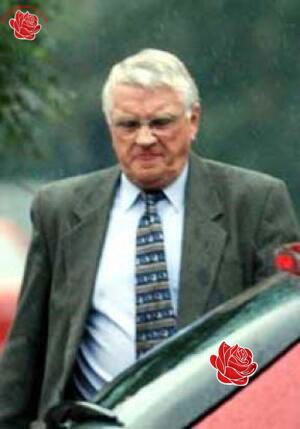 Profile image of Arthur Miller
